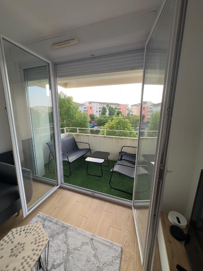 Sweet Home Poitiers Exterior photo
